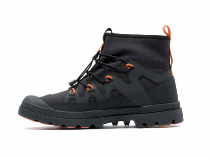 PAMPA LITE+ XPLOR WP+ - Palladium Exclusive