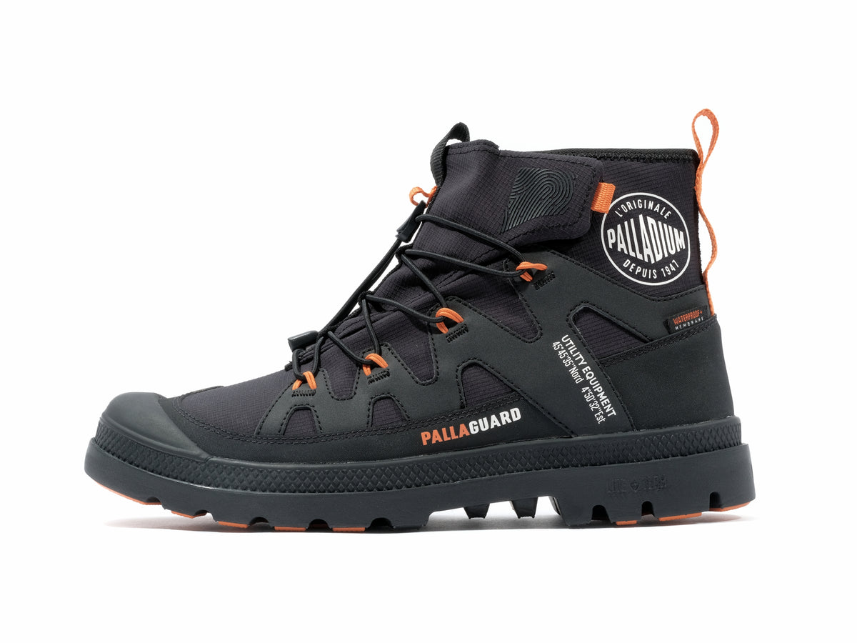 PAMPA LITE+ XPLOR WP+ - Palladium Exclusive