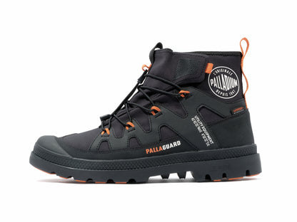 PAMPA LITE+ XPLOR WP+ - Palladium Exclusive