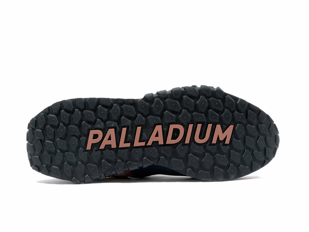 TROOP RUNNER - Palladium Best Seller