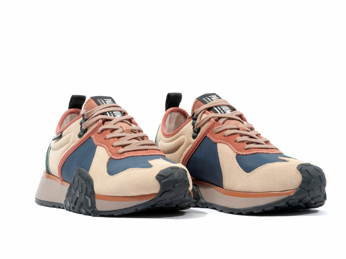 TROOP RUNNER - Palladium Best Seller