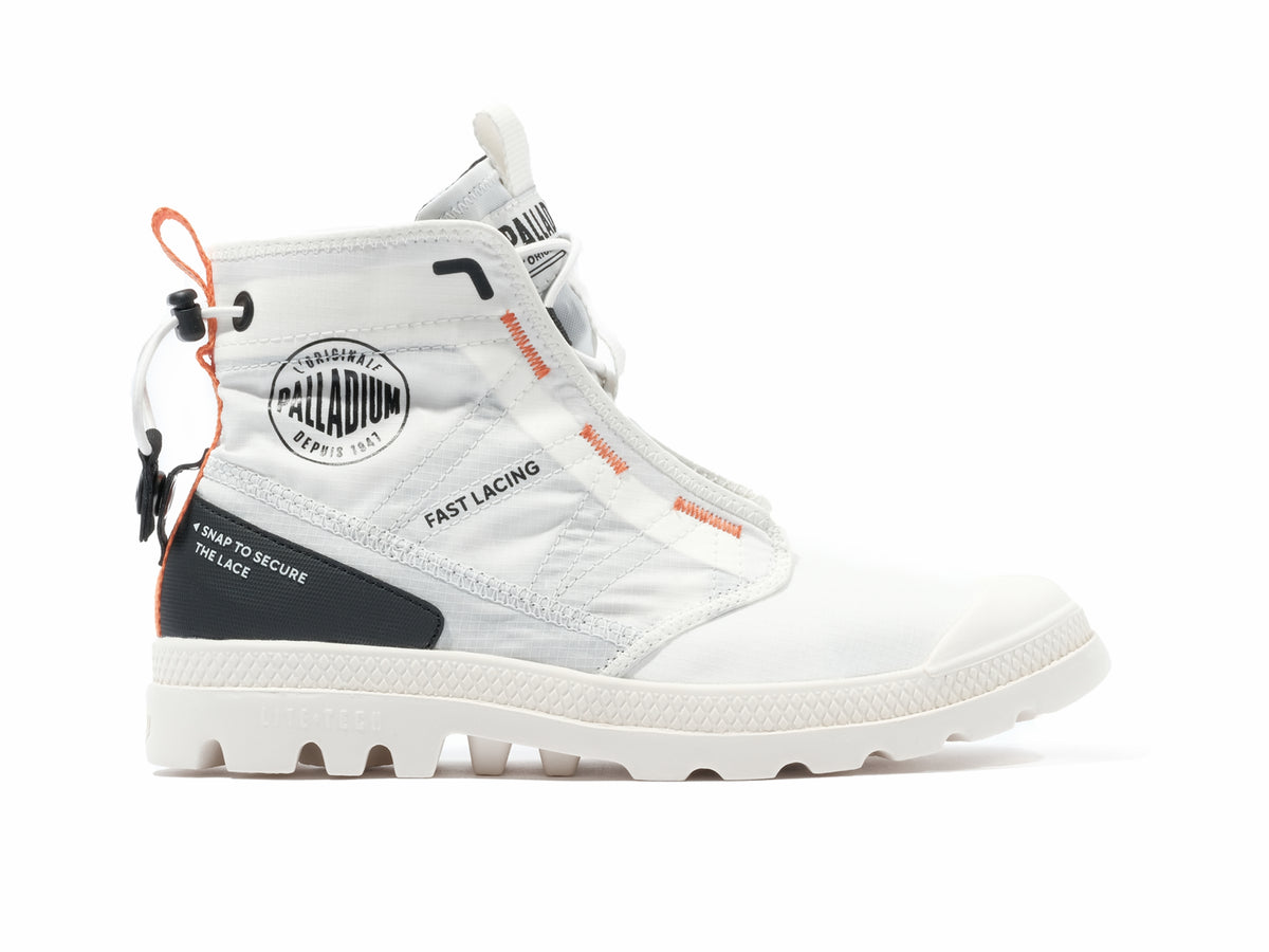 PAMPA TRAVEL LITE RS - Palladium Special Offer