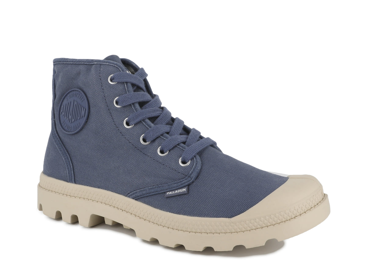 PAMPA HI - Palladium Popular
