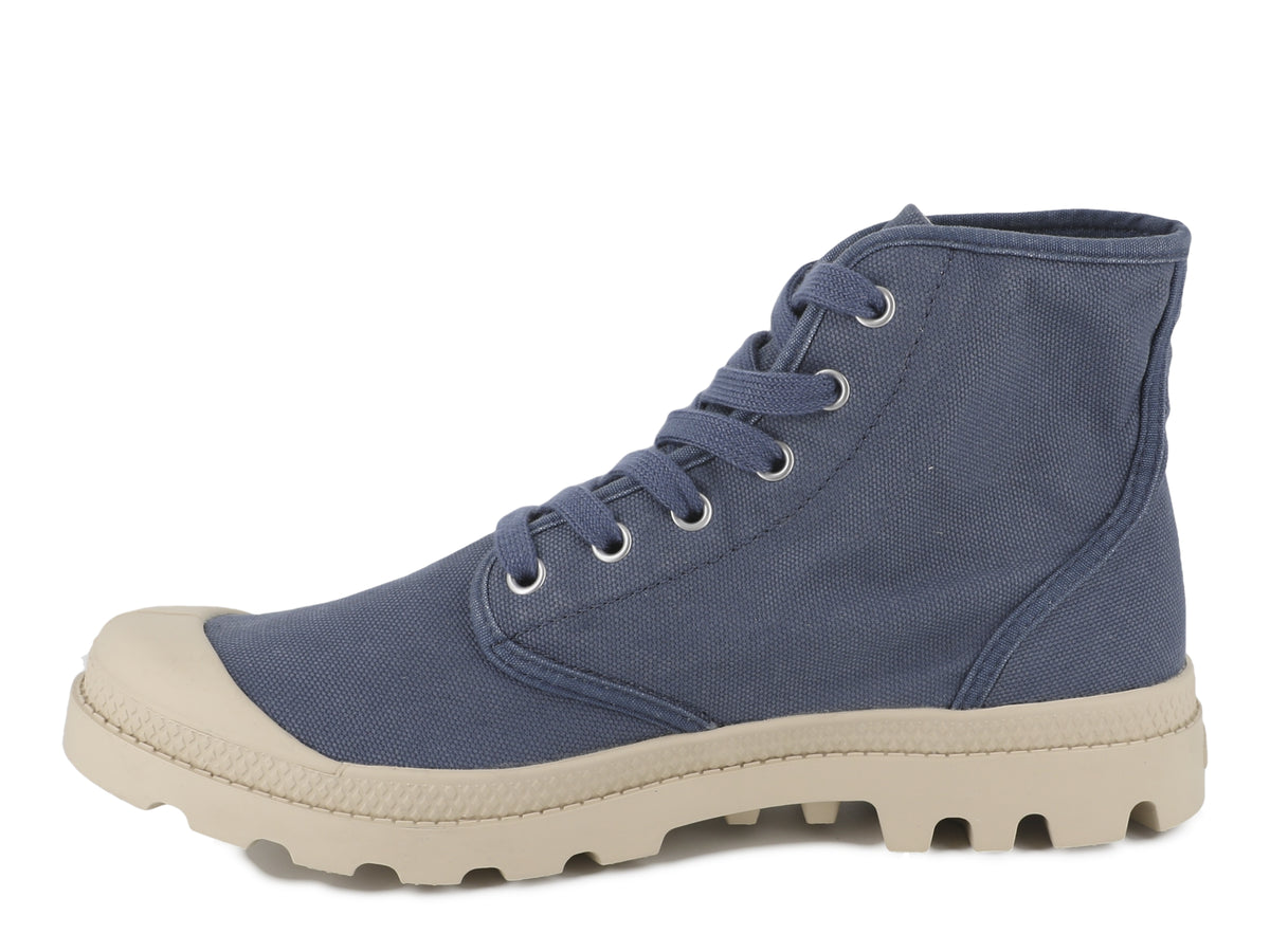 PAMPA HI - Palladium Popular