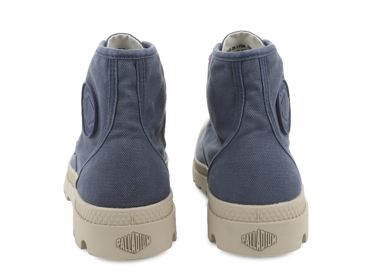 PAMPA HI - Palladium Popular