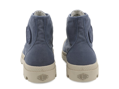 PAMPA HI - Palladium Popular