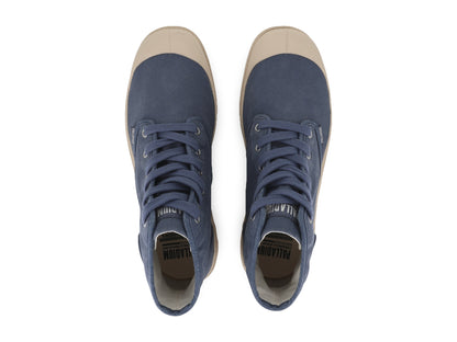 PAMPA HI - Palladium Popular