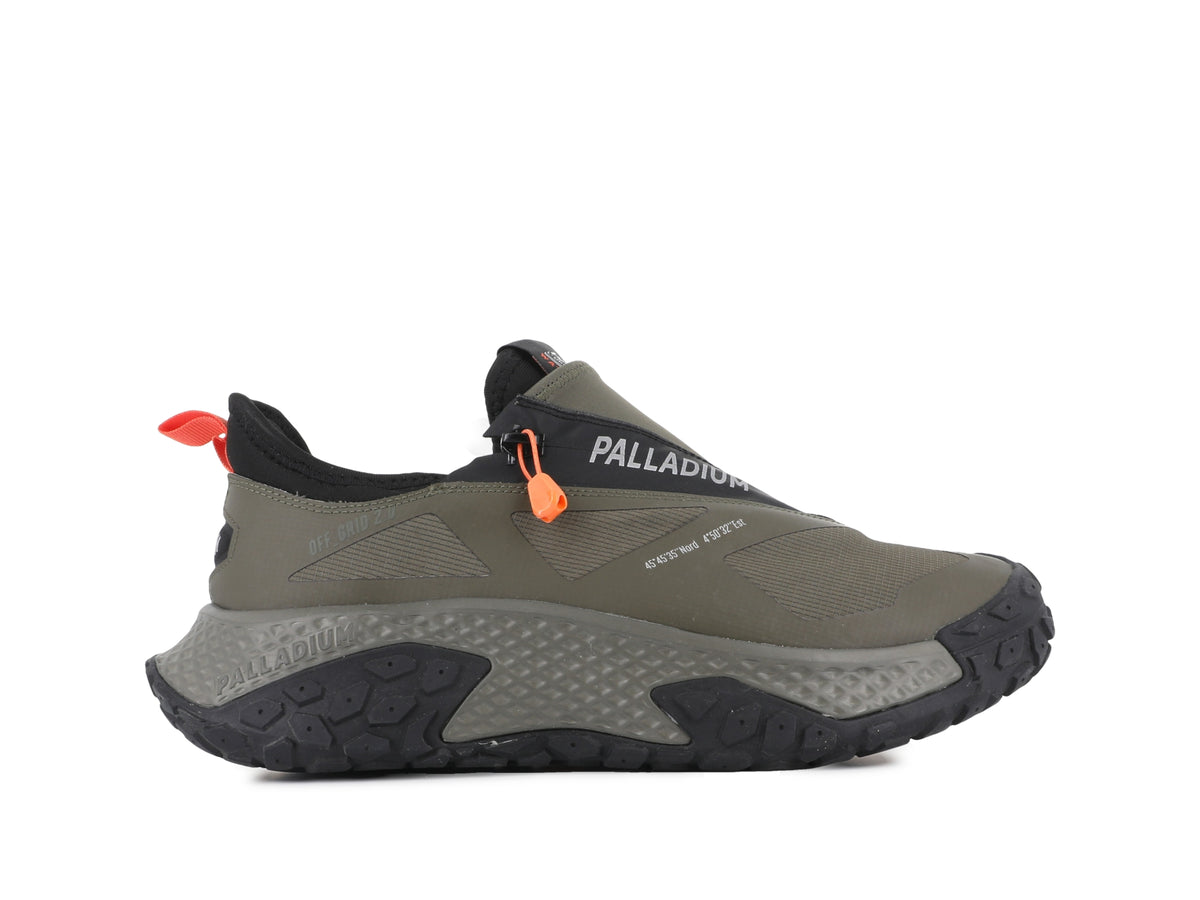 OFFBOUND WP+ ZIP - Palladium Customer Favorite