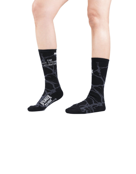 STRANGER THINGS HOPPER SOCK - Palladium Value
