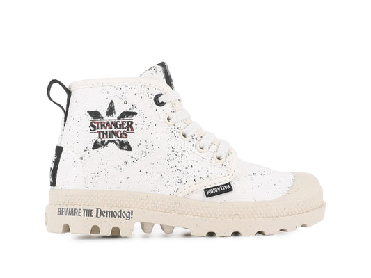 PAMPA DEMODOG KID - Palladium Exclusive